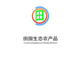 田園生態(tài)農(nóng)產(chǎn)品開發(fā)與購銷標志設計——威客任務剖析與指導